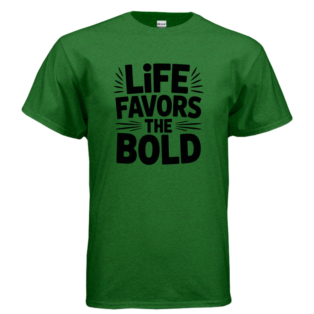 ANTIQUE IRISH GREEN - G500 - FRONT