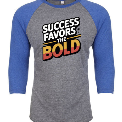 Vintage Royal/ Premium Heather - 6051 - FRONT