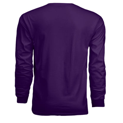 PURPLE - G240 - BACK