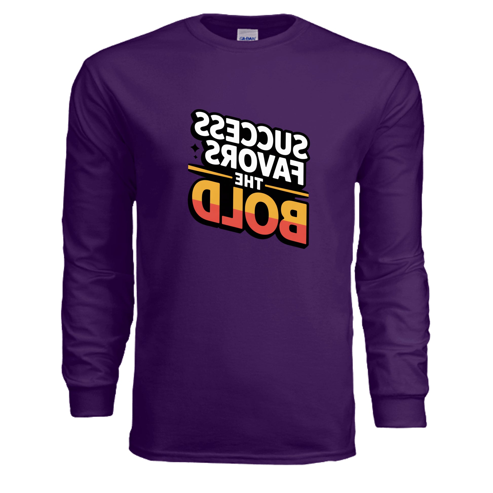 PURPLE - G240 - FRONT