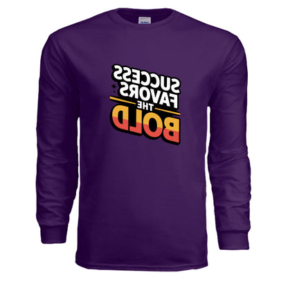 PURPLE - G240 - FRONT