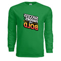 IRISH GREEN - G240 - FRONT