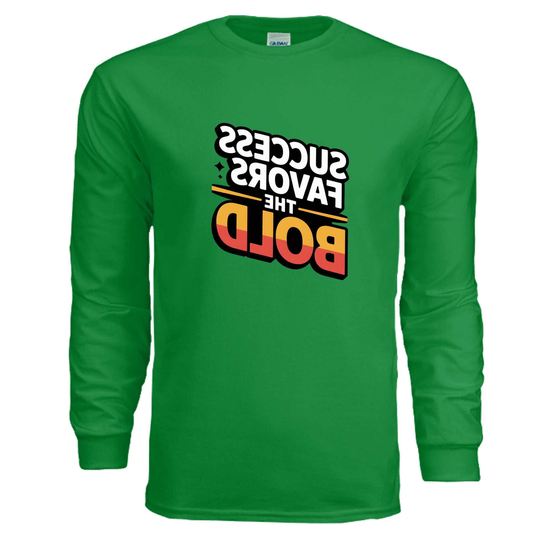 IRISH GREEN - G240 - FRONT