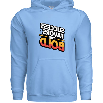 CAROLINA BLUE - G185 - FRONT