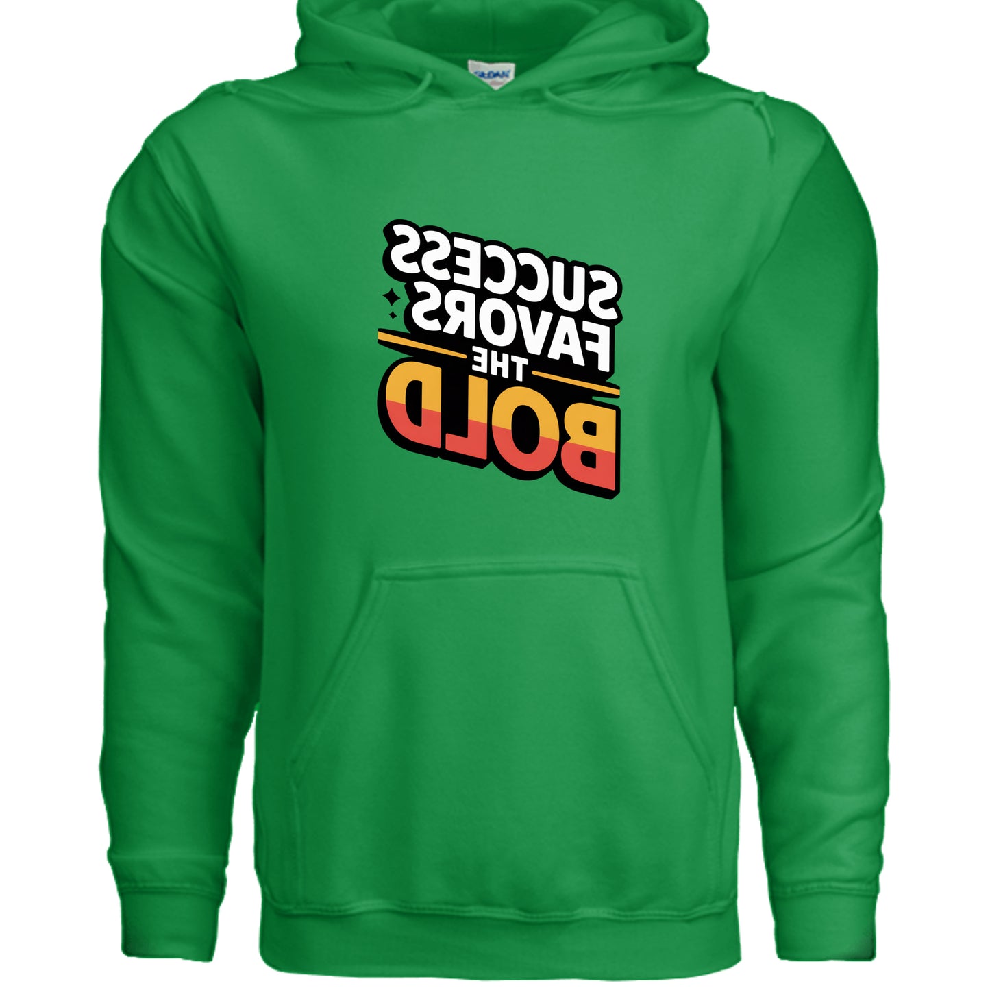 IRISH GREEN - G185 - FRONT