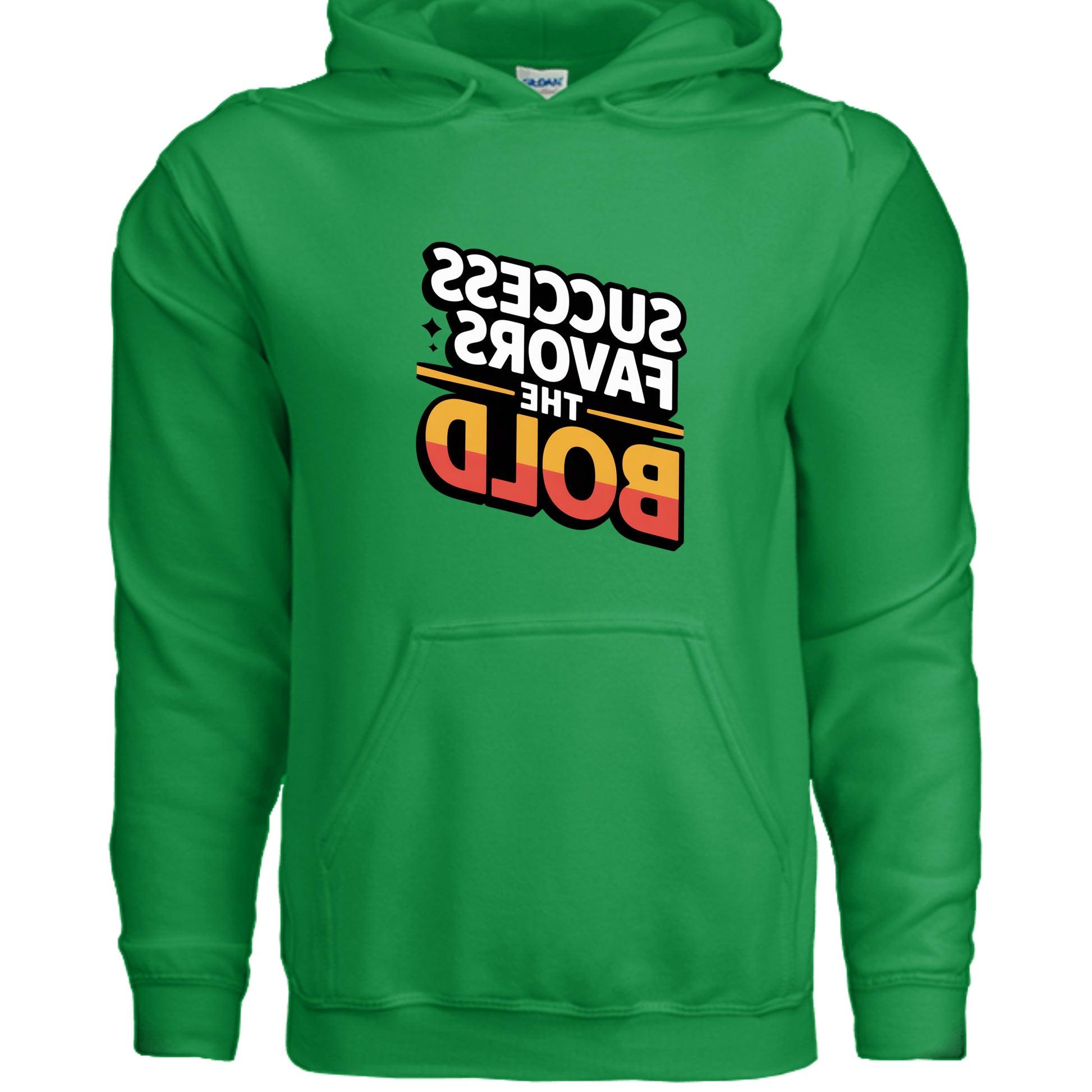 IRISH GREEN - G185 - FRONT