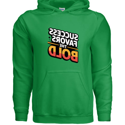 IRISH GREEN - G185 - FRONT