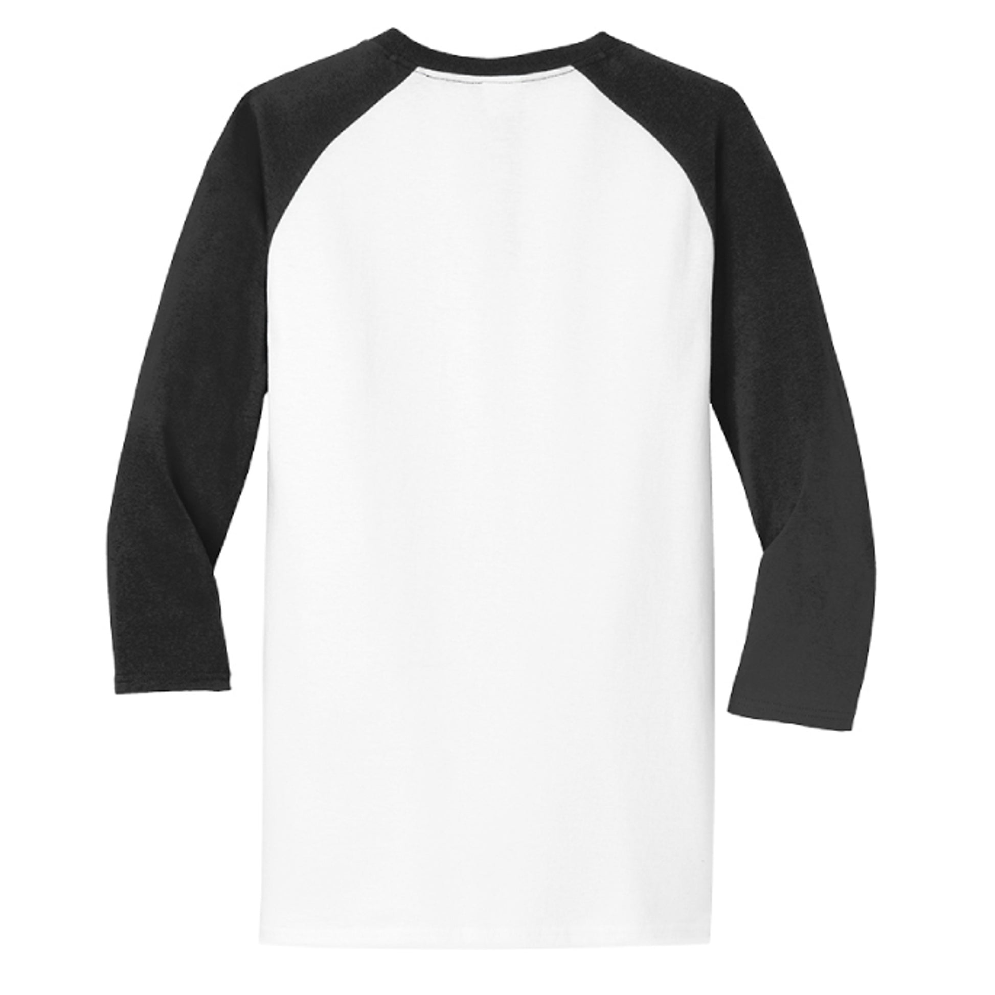 White/Jet Black - PC55RS - BACK