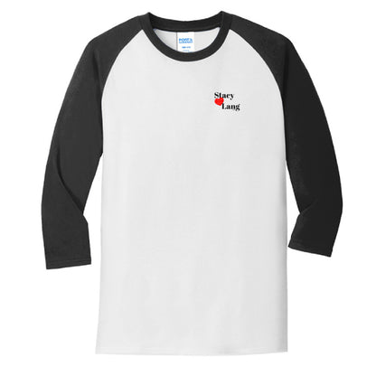 White/Jet Black - PC55RS - FRONT