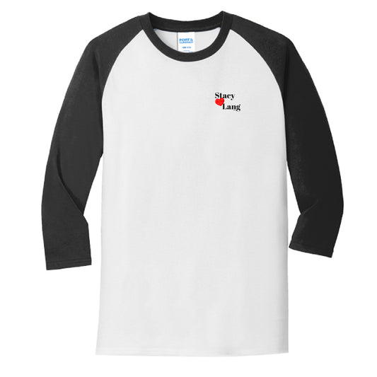 White/Jet Black - PC55RS - FRONT